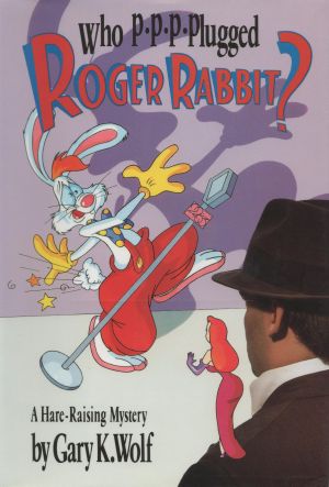 [Roger Rabbit 02] • Who P-P-P-Plugged Roger Rabbit?